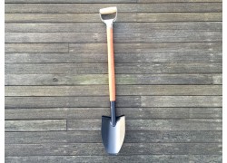 Premium Planting Spade