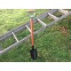 Premium Planting Spade