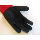 Red Hog Gardening Gloves --- XS | S |M | L