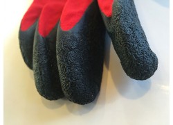 Red Hog Gardening Gloves --- XS | S |M | L