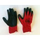 Red Hog Gardening Gloves --- XS | S |M | L