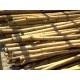 Bamboo garden stakes
