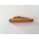 Maserin Grafting knife wooden handle