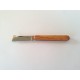 Maserin Grafting knife wooden handle