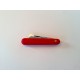 Maserin Grafting knife red handle