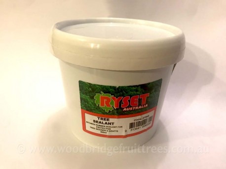 Bitumen Rubber graft sealing paint 500mL