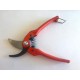 Bacho pressed steel secateur