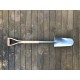 Stainless Steel Garden Spade