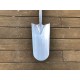 Stainless Steel Garden Spade