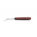 Due Buoi curved grafting knife 247L