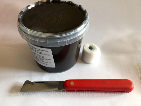 Basic Grafting Kit