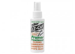 Ez-cut Tool lubricant and sap remover